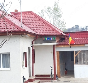 Cazare ieftina Cristi Buzau 