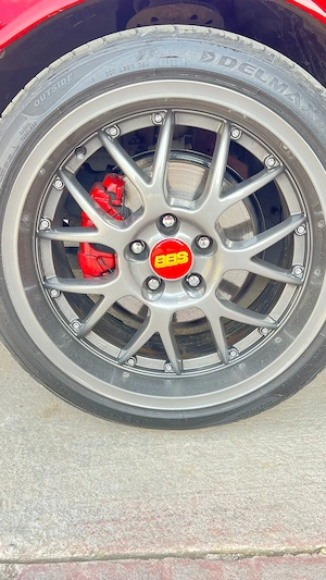 Jante 18 5x112 9j - imagine 3