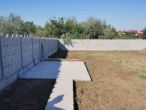 Teren inteavilan 527mp Sat Costi 35000euro