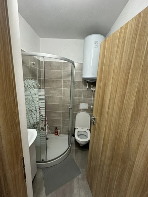 Apartament 1 camera la Mansarda - imagine 7