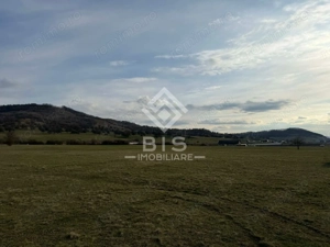 Teren de vanzare extravilan 1000mp - Aerodrom - imagine 2