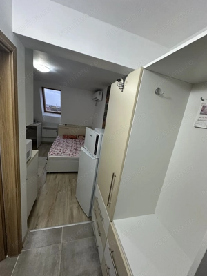 Apartament 1 camera la Mansarda - imagine 5