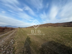 Teren de vanzare extravilan 1000mp - Aerodrom - imagine 3
