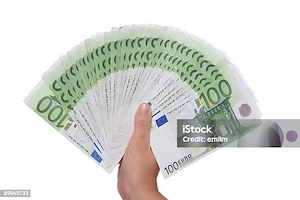 Oferim împrumuturi: investiții de la 10.000 la 97.000.000 de euro