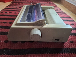 Imprimanta vintage - imagine 2