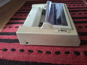 Imprimanta vintage - imagine 4