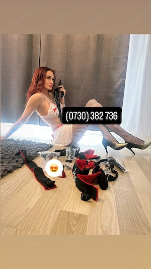 Misters !! Dominatoarea perfecta (hard&soft )  ..