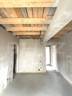 Casa individuala ,  2 parcări, Eficienta energetica NZEB,  Apahida  - imagine 10