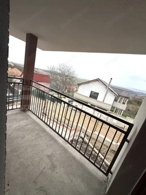 Casa individuala ,  2 parcări, Eficienta energetica NZEB,  Apahida  - imagine 18