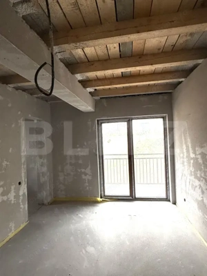 Casa individuala ,  2 parcări, Eficienta energetica NZEB,  Apahida  - imagine 13