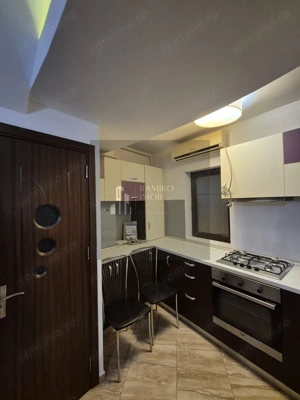Apartament 2 camere cu scara interioara bloc nou  Giurgiului