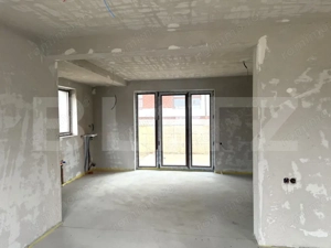 Casa individuala ,  2 parcări, Eficienta energetica NZEB,  Apahida  - imagine 4