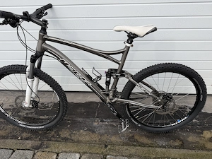 Bicicletă Merida ONE TWENTY