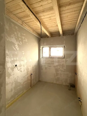 Casa individuala ,  2 parcări, Eficienta energetica NZEB,  Apahida  - imagine 11