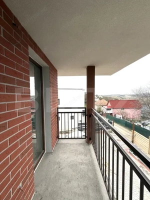 Casa individuala ,  2 parcări, Eficienta energetica NZEB,  Apahida  - imagine 17