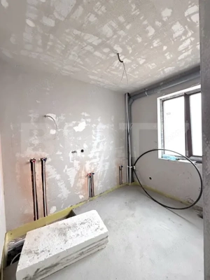 Casa individuala ,  2 parcări, Eficienta energetica NZEB,  Apahida  - imagine 8