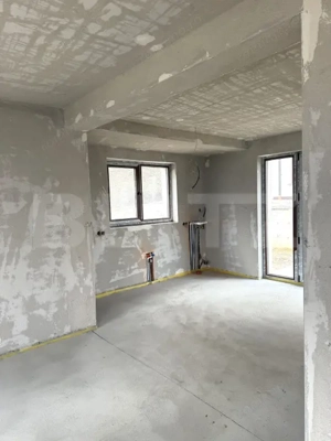 Casa individuala ,  2 parcări, Eficienta energetica NZEB,  Apahida  - imagine 5