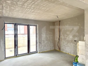 Casa individuala ,  2 parcări, Eficienta energetica NZEB,  Apahida  - imagine 6