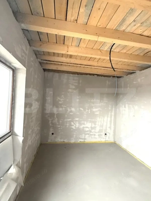 Casa individuala ,  2 parcări, Eficienta energetica NZEB,  Apahida  - imagine 14