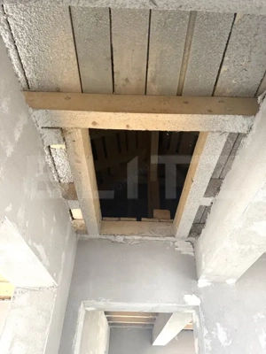 Casa individuala ,  2 parcări, Eficienta energetica NZEB,  Apahida  - imagine 16