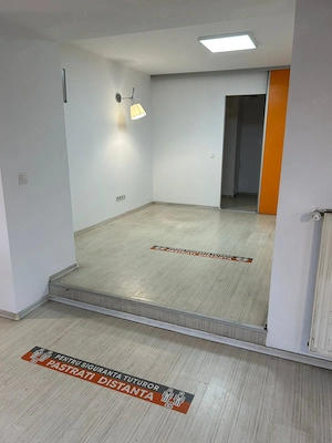 Dau în chirie spațiu pe bd. R. Mihai (fost bd. București, în Baia Mare): - imagine 7