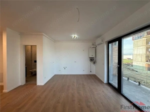 Ap tip studio, bloc nou, Ozone City, TVA inclus, comision 0% - imagine 9