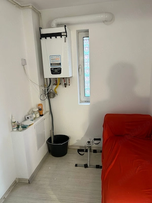 Dau în chirie spațiu pe bd. R. Mihai (fost bd. București, în Baia Mare): - imagine 9