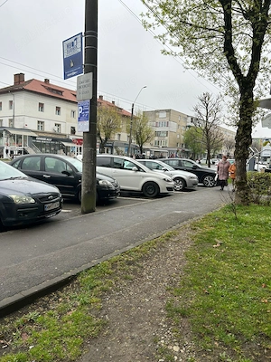 Dau în chirie spațiu pe bd. R. Mihai (fost bd. București, în Baia Mare): - imagine 3