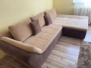 Vand canapea extensibila