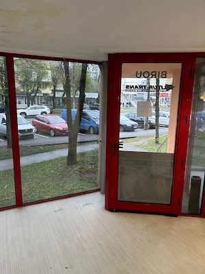 Dau în chirie spațiu pe bd. R. Mihai (fost bd. București, în Baia Mare): - imagine 10