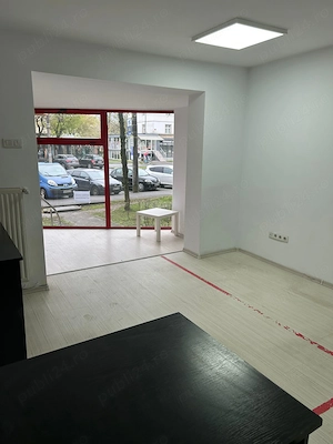 Dau în chirie spațiu pe bd. R. Mihai (fost bd. București, în Baia Mare): - imagine 8