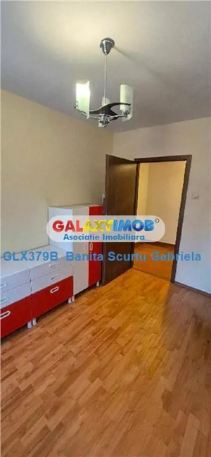 Vanzare apartament 3 camere,etaj 1, 1984, Zona Titan - imagine 3