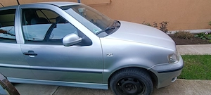 VW Polo TDI 1.4 l (75 CP), An 2001, Aer Condiționat - imagine 6