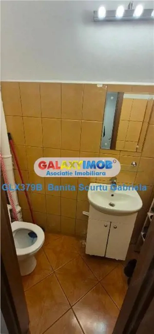 Vanzare apartament 3 camere,etaj 1, 1984, Zona Titan - imagine 8