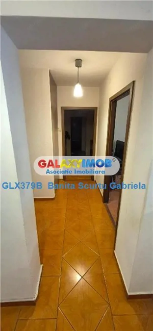 Vanzare apartament 3 camere,etaj 1, 1984, Zona Titan - imagine 2