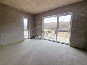 Duplex premium cu rooftop panoramic, in Voronet - imagine 14