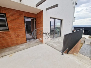 Duplex premium cu rooftop panoramic, in Voronet - imagine 5