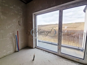 Duplex premium cu rooftop panoramic, in Voronet - imagine 16