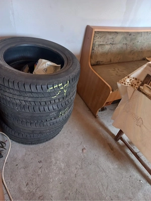 Anvelope vara 185/65 R15