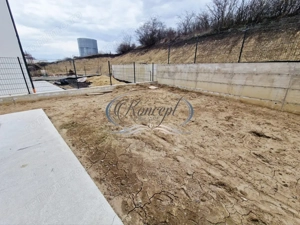 Duplex premium cu rooftop panoramic, in Voronet - imagine 8