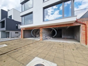 Duplex premium cu rooftop panoramic, in Voronet - imagine 3