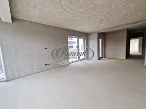 Duplex premium cu rooftop panoramic, in Voronet - imagine 11