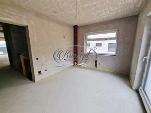 Duplex premium cu rooftop panoramic, in Voronet - imagine 12