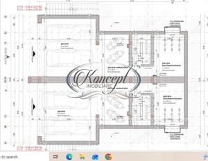 Duplex premium cu rooftop panoramic, in Voronet - imagine 19