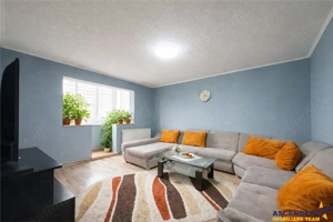 LIVE! Camin decomandat,4 camere,2 bai, conditii apreciabile,Ciucului,Sfantu Gheorghe