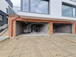 Duplex premium cu rooftop panoramic, in Voronet - imagine 4