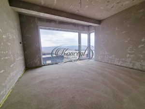 Duplex premium cu rooftop panoramic, in Voronet - imagine 15