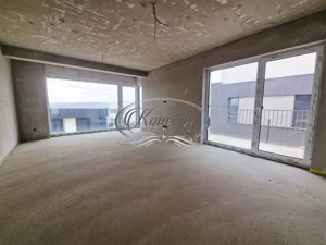 Duplex premium cu rooftop panoramic, in Voronet - imagine 10