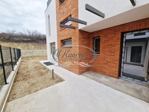 Duplex premium cu rooftop panoramic, in Voronet - imagine 6