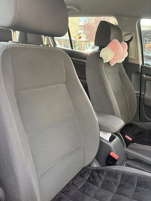 Vând Golf 5 - imagine 4